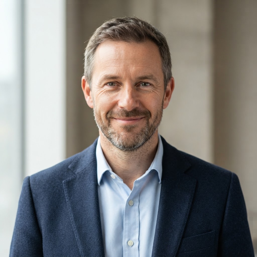 Alastair MacLean